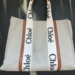 Faux Chloe Bag